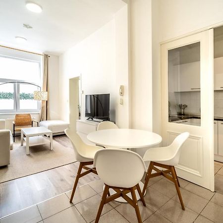 Residence Marteau I-Carapace Bruxelles Екстер'єр фото