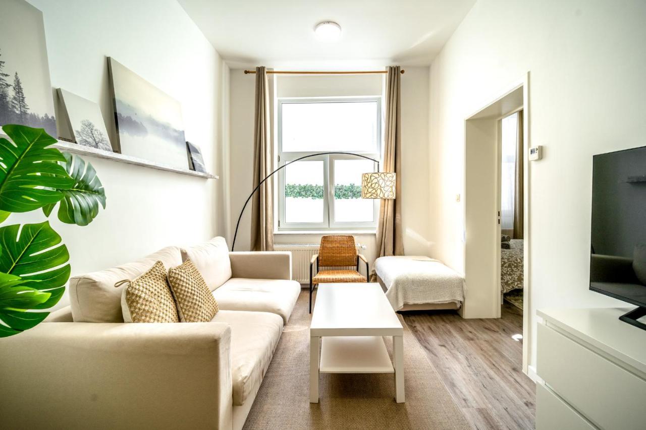 Residence Marteau I-Carapace Bruxelles Екстер'єр фото