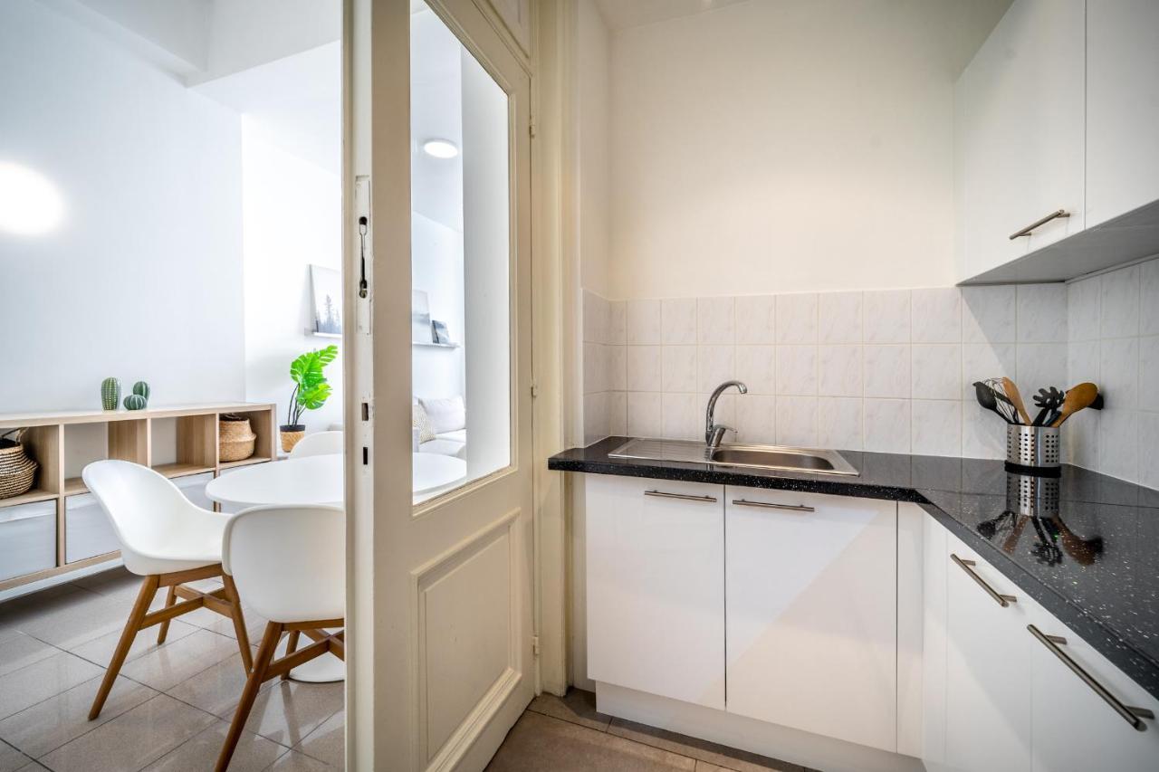 Residence Marteau I-Carapace Bruxelles Екстер'єр фото