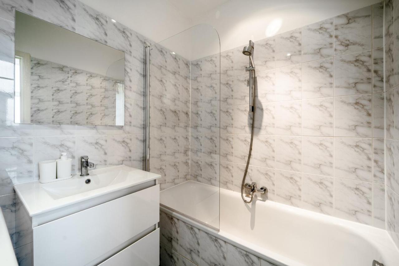Residence Marteau I-Carapace Bruxelles Екстер'єр фото