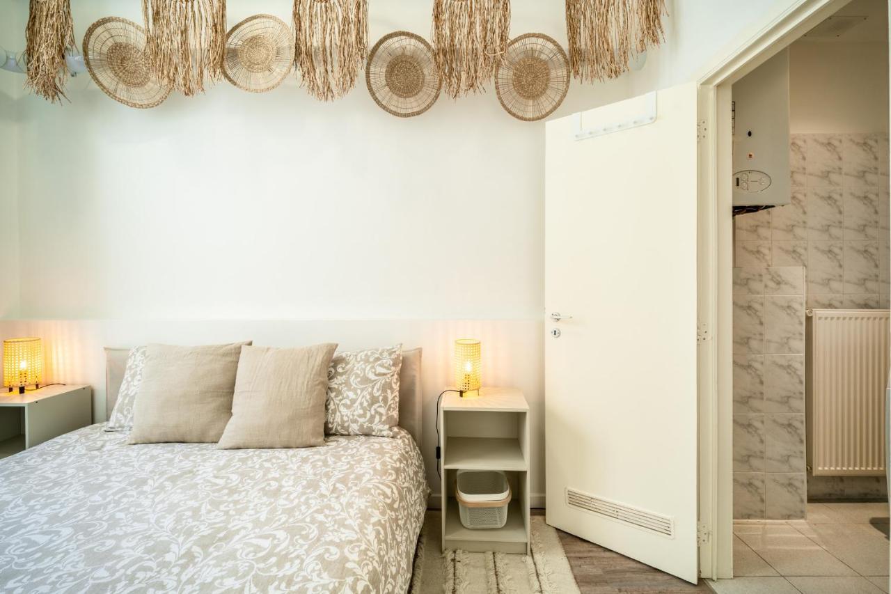 Residence Marteau I-Carapace Bruxelles Екстер'єр фото