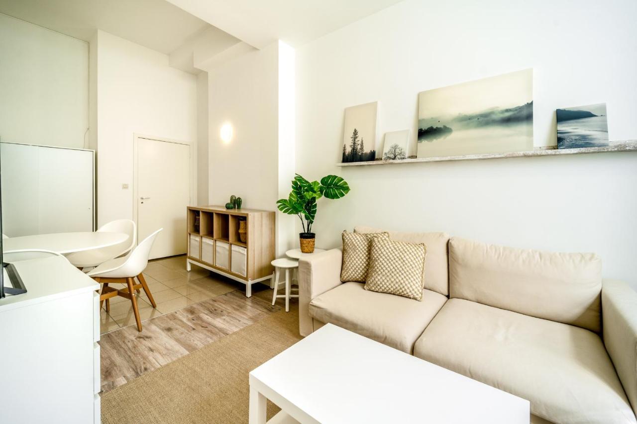Residence Marteau I-Carapace Bruxelles Екстер'єр фото